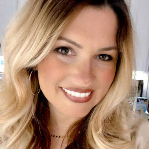 Meet your Posher, Mellisa